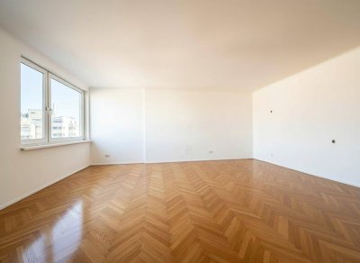 ERSTBEZUG - sanierte 2-Zimmer-Wohnung beim Bahnhof Floridsdorf