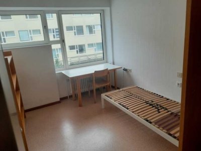 1-Zimmer Wohnung im 2. OG in Eichstätt