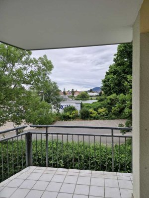 Renovierte 2-Zimmer-Wohnung in Heidelberg-Bergheim