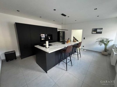 **Neu**komplett modernisiertes Traumhaus**