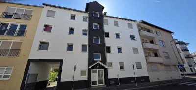 Attraktive Kapitalanlage – Vollvermietetes MFH mit 5% Rendite *PROVISIONSFREI*