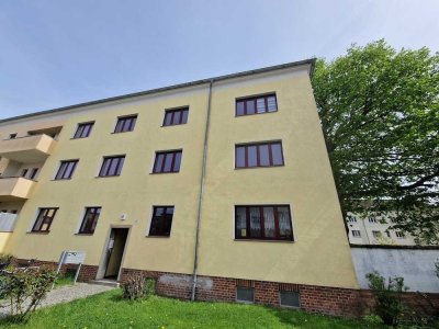Leben im Stadtteil Cracau - ruhige Lage und grüne Umgebung!