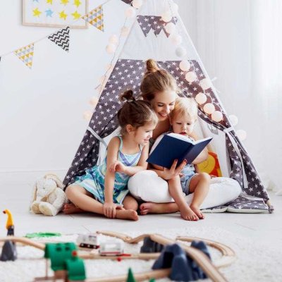 Familienfreundlich und frisch modernisiert