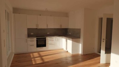 Kapitalanlage! Vermietete 3 Zimmer-Whg. mit Balkon zu verkaufen