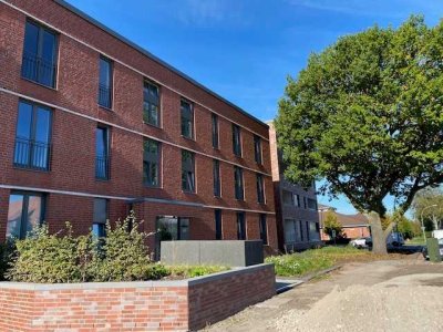 Charmante Wohnung in Neu Wulmstorf zur Miete- Wentzel Dr.
