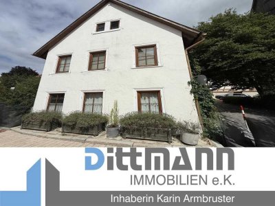 Ihr neues, kleines Stadthaus - EFH im Zentrum vom Ebingen