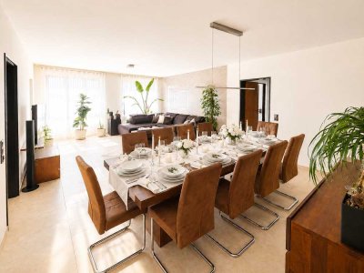 Wohnqualität statt Sanierungsprojekt – 120 m² in Rodenkirchen Balkon, Aufzug und Tg