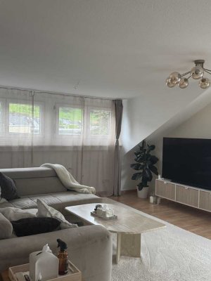 2-Zimmer-Wohnung in Top-Lage in Freiburg Littenweiler