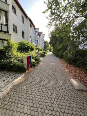 Betriebswohnung nur in Verbindung  mit einer Festanstellung als Anlagenmechaniker