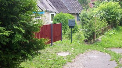 EFH in unmittelbarer Nähe zur Ostsee/ Besichtigungen möglich