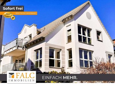 WILLKOMMEN IM IHREM NEUEN FAMILIENDOMIZIL!!