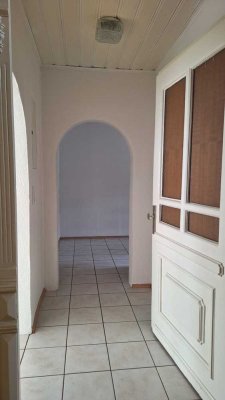Lebendig wohnen im Veilhof: Zweizimmerwohnung in Nürnberg