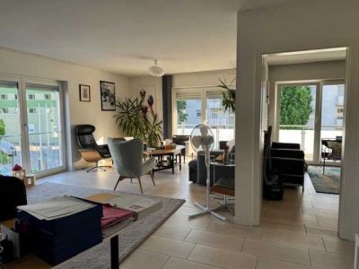 Moderne 2-Zimmer Wohnung in Künzelsau in Top Lage!
