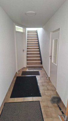 Ansprechende 3,5-Zimmer-Wohnung in Ortsrandlage