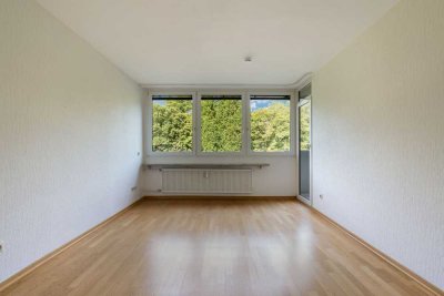 Ein Platz für heute und morgen – barrierefrei mit Komfort