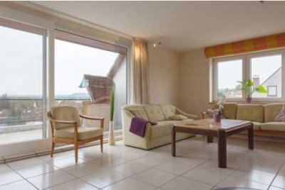 Charmante 3-Zimmer Maisonette-Wohnung in Essen-Heisingen