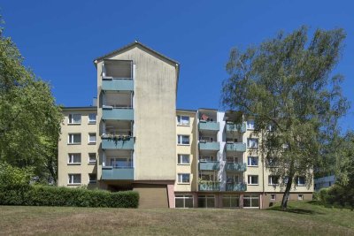 Ruhiges Wohnen am Hohenhagen