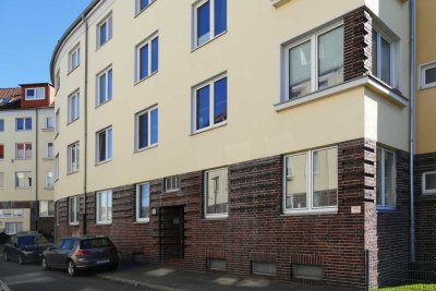 Helle 2 Zimmerwohnung in Top-Lage