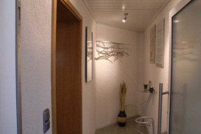 1-Zimmer Wohnung in Ketsch, 40 m², ab 01.02.2026