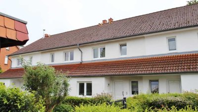 Vielseitiges Wohnerlebnis in Lübeck/Travemünde für Familien mit Kindern