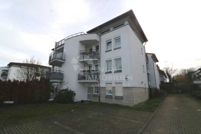 Gepflegte 2-Zimmerwohnung in Öhringen zu verkaufen