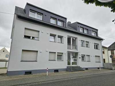 Super geschnittenes 1 Zimmer Appartment in Plaidt