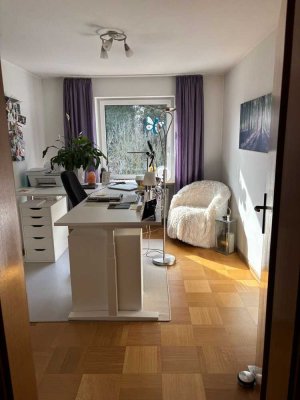 Ruhige Doppelhaushälfte Ingolstadt Süd-Ost in zentraler Lage in