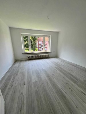 Wunderschöne, frisch Renovierte 3-Zimmer Wohnung in Salzgitter-Gebardshagen