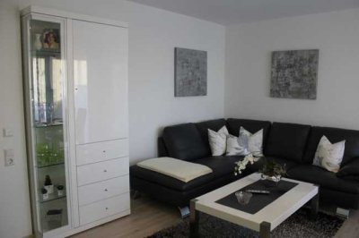 Gemütliche 2-Zimmer mit EBK u. Balkon