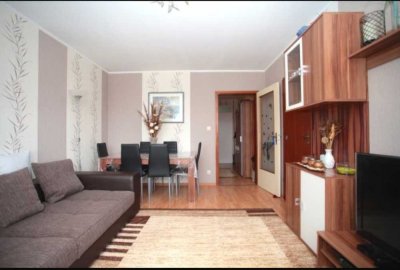 2-Zimmer-Wohnung 41 m2, in Laatzen Hohenrode 1-9