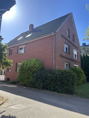 Mehrfamilienhaus in Lohne, Innenstadt