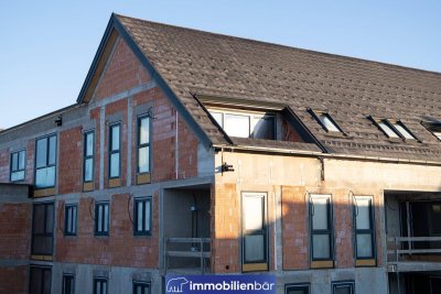 Mei Platzl - exklusive Neubauwohnungen im Herzen von Neumarkt im Hausruckkreis - Top 24 - Baustart bereits erfolgt