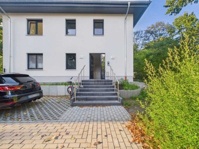 LICHT, RAUM UND LEBENSQUALITÄT – NAHE BERLIN