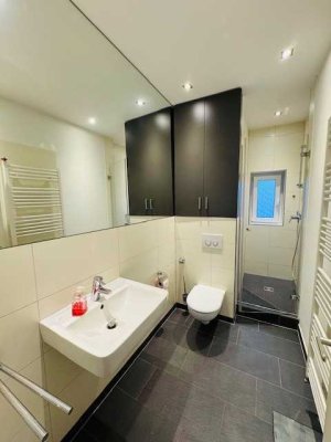 ***NETTE MIETER GESUCHT - SCHÖNE 2 ZIMMER WOHNUNG IN BELIEBTER LAGE***