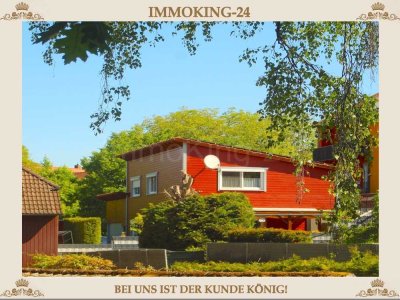 ENERGETISCHES TRAUMHAUS MIT PHOTOVOLTAIK ++ TOP DÄMMUNG ++ GARAGE!++