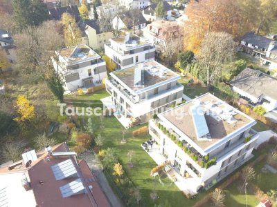 Tauschwohnung: 3 Zi.| 98,7qm | EG mit Terrasse ab 16.12.25 o. 1/26