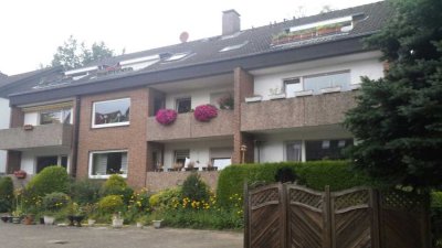 Tolle 3 Zimmerwohnung