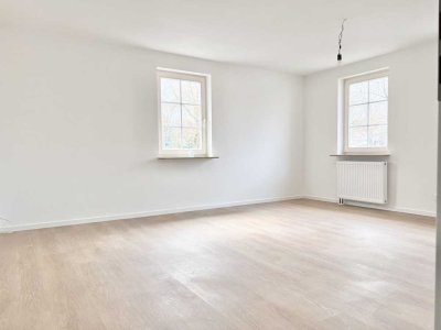 Passives Einkommen! -Renovierte Etagenwohnung