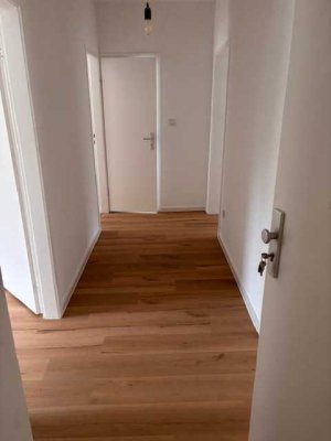 Schöne komplett renovierte 3-Zimmer-Wohnung in Bad Kreuznach