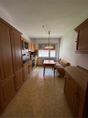 Großzügige 2 Zimmer Wohnung