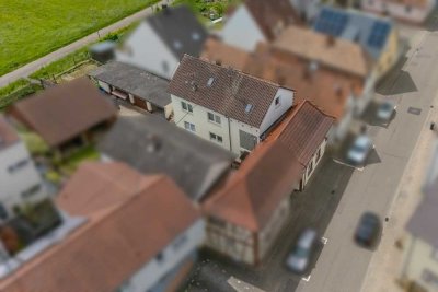 Sicher investieren – flexibel bleiben: Ihr neues Zuhause oder Ihre Kapitalanlage mit Zukunft