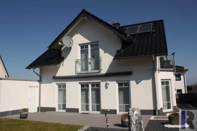 Wohnqualität und hochwertige Ausstattung