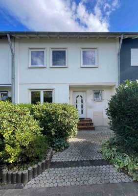 Niederberg! Familiengerechtes EFH in ruhiger, gepflegter Wohnlage in Sankt Augustin-Hangelar