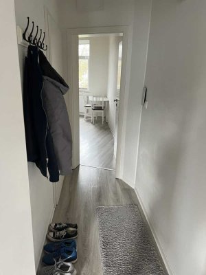Schöne ruhige 2-Zimmer-Wohnung in Zentrumslage von Iserlohn