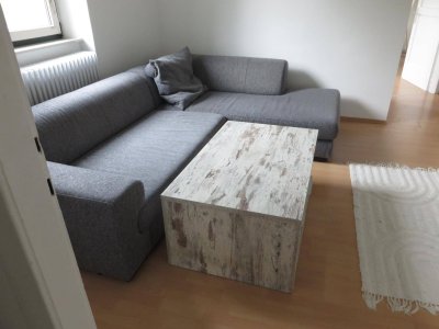 Klimatisierte 3-Zimmer Altbauwohnung mit Vollausstattung