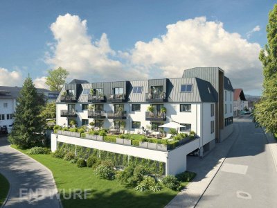 St. Georgen MITTE - ein Standort - viele Möglichkeiten