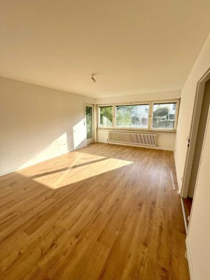 Helle 3-Zimmer Wohnung mit Balkon in Zirndorf-Weiherhof