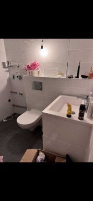 3 Zimmer Wohnung in Freudenstadt