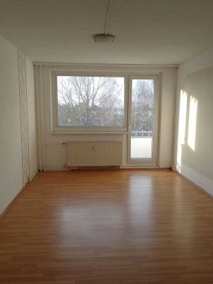 Helle 4-Zimmer-Wohnung in Sellin – Ideal für Familien
