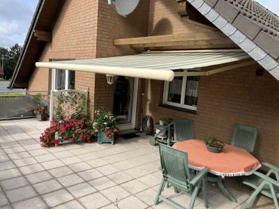 Penthouse - 5 Zimmer im Zweifamilienhaus 110m² +50m² ausgebaute Nutzfläche Energieklasse C